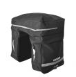 Oxford C35 Triple Pannier Bag 35L